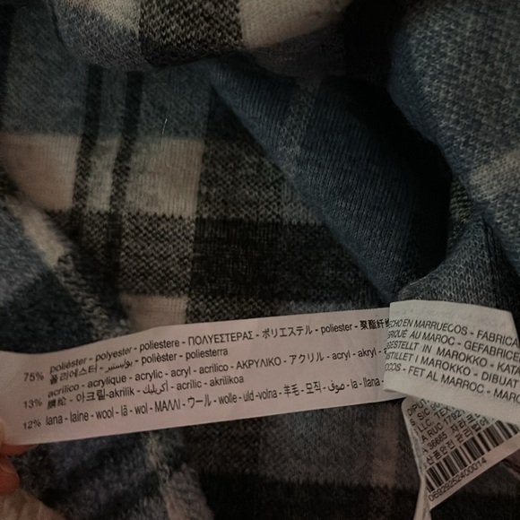 Zara Jacket - Picture 4 of 4